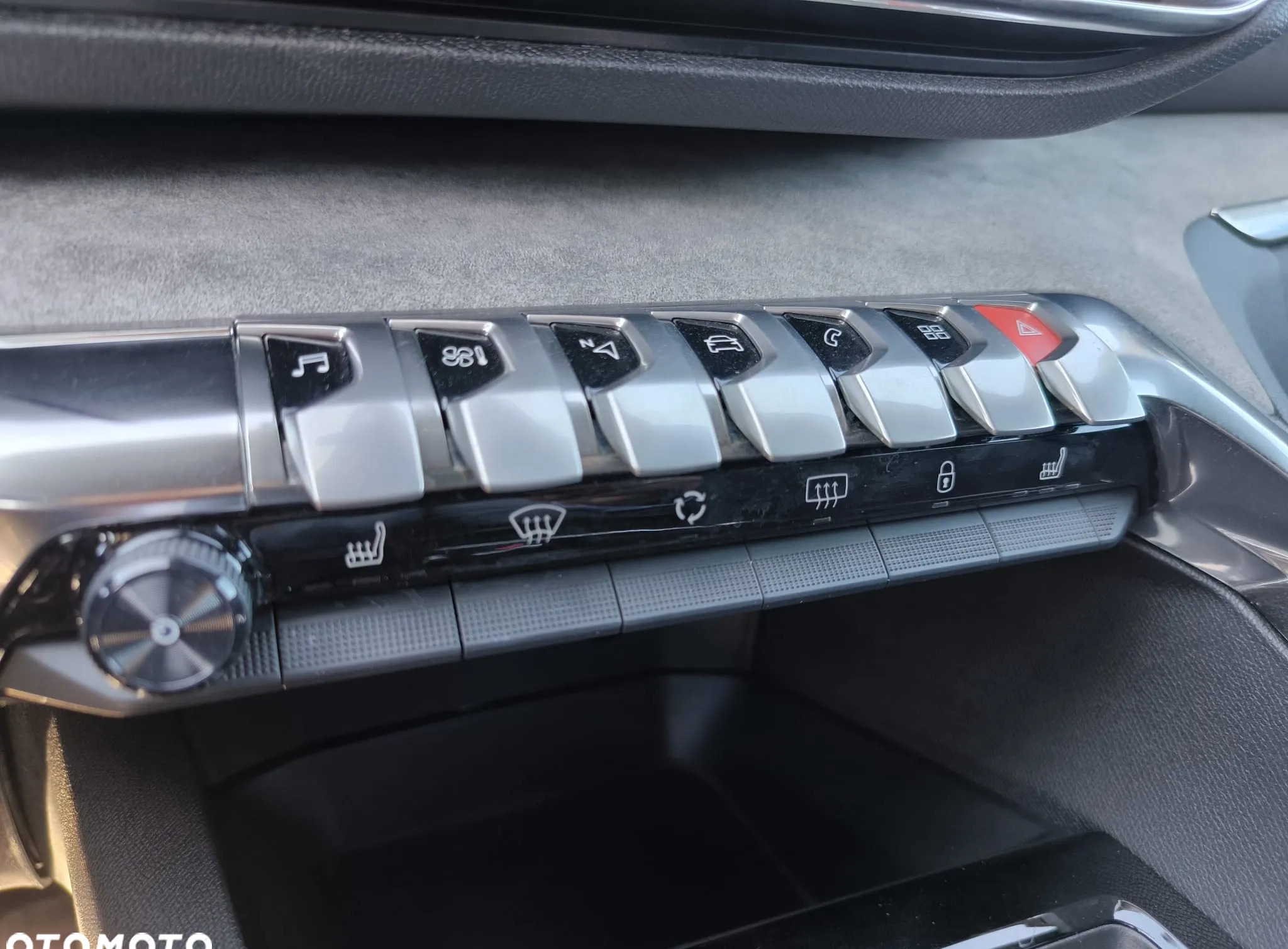 Peugeot 3008 cena 159999 przebieg: 5372, rok produkcji 2023 z Radom małe 631